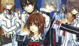 vk动漫,穿越次元，探寻二次元世界的奇幻之旅