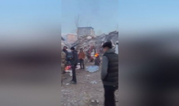 地震的视频,地震现场惊心动魄视频回顾